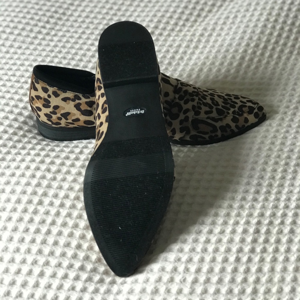 NWT Dr. Scholl’s Leo Loafer - Picture 2 of 6